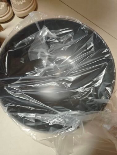 Zhongkang 4th Generation Refined Iron Wok photo review