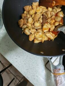 Zhongkang 4th Generation Refined Iron Wok photo review